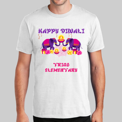 Adult T-Shirt - Diwali  Thumbnail