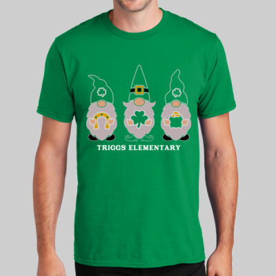 Adult T-Shirt - Leprechauns  Thumbnail