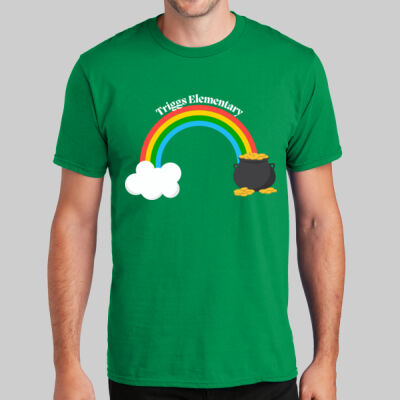 Adult T-Shirt - Rainbow  Thumbnail