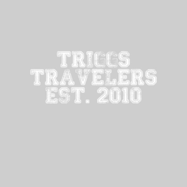 Distressed - White Thumbnail