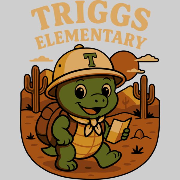 Triggs Elementary Thumbnail