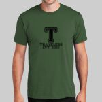 Staff T-Shirt - Triggs Thumbnail