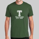 Staff T-Shirt - Triggs Thumbnail