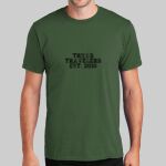 Staff T-Shirt - Triggs Thumbnail