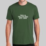 Staff T-Shirt - Triggs Thumbnail
