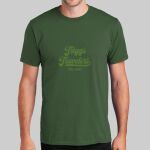 Staff T-Shirt - Triggs Thumbnail