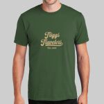 Staff T-Shirt - Triggs Thumbnail
