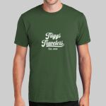 Staff T-Shirt - Triggs Thumbnail