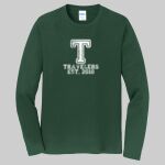 Staff Long Sleeve Shirt - Triggs Thumbnail
