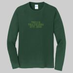 Staff Long Sleeve Shirt - Triggs Thumbnail