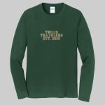 Staff Long Sleeve Shirt - Triggs Thumbnail