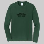 Staff Long Sleeve Shirt - Triggs Thumbnail