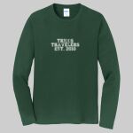 Staff Long Sleeve Shirt - Triggs Thumbnail