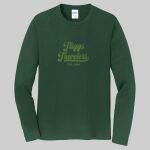 Staff Long Sleeve Shirt - Triggs Thumbnail
