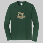 Staff Long Sleeve Shirt - Triggs Thumbnail