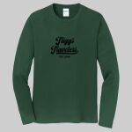 Staff Long Sleeve Shirt - Triggs Thumbnail