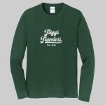 Staff Long Sleeve Shirt - Triggs Thumbnail
