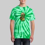 Staff Tie-Dye T-Shirt - Triggs Thumbnail