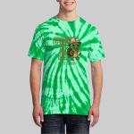 Staff Tie-Dye T-Shirt - Triggs Thumbnail