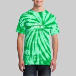 Staff Tie-Dye T-Shirt - Triggs Thumbnail