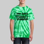 Staff Tie-Dye T-Shirt - Triggs Thumbnail