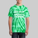 Staff Tie-Dye T-Shirt - Triggs Thumbnail