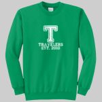 Staff Crewneck - Triggs Thumbnail