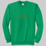 Staff Crewneck - Triggs Thumbnail