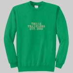Staff Crewneck - Triggs Thumbnail