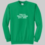 Staff Crewneck - Triggs Thumbnail