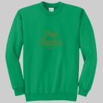 Staff Crewneck - Triggs Thumbnail