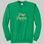 Staff Crewneck - Triggs Thumbnail