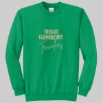 Staff Crewneck - Triggs Thumbnail