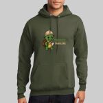 Staff Hoodie - Triggs Thumbnail