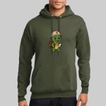 Staff Hoodie - Triggs Thumbnail
