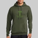 Staff Hoodie - Triggs Thumbnail