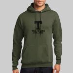 Staff Hoodie - Triggs Thumbnail