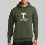 Staff Hoodie - Triggs Thumbnail