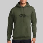 Staff Hoodie - Triggs Thumbnail