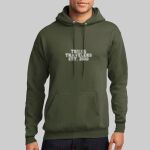 Staff Hoodie - Triggs Thumbnail