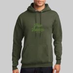 Staff Hoodie - Triggs Thumbnail