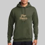 Staff Hoodie - Triggs Thumbnail