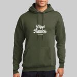 Staff Hoodie - Triggs Thumbnail