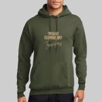 Staff Hoodie - Triggs Thumbnail
