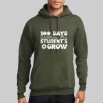 Staff Hoodie - Triggs Thumbnail
