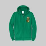 Staff Zip Jacket - Triggs Thumbnail