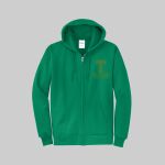 Staff Zip Jacket - Triggs Thumbnail