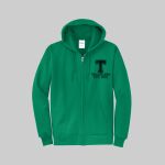 Staff Zip Jacket - Triggs Thumbnail