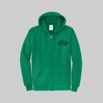 Staff Zip Jacket - Triggs Thumbnail