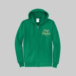 Staff Zip Jacket - Triggs Thumbnail